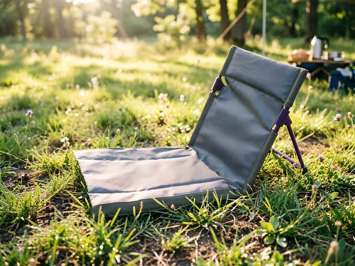 Ground Lounger