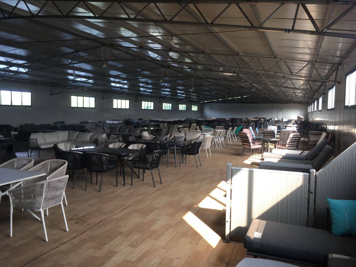 Factory view 6