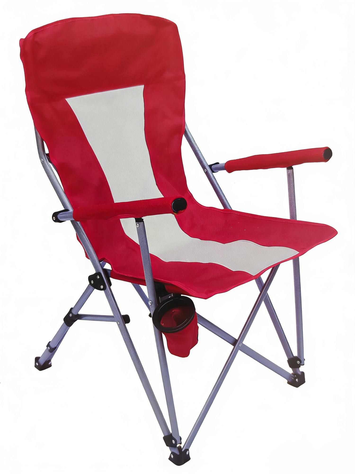 Camping Chair view 2
