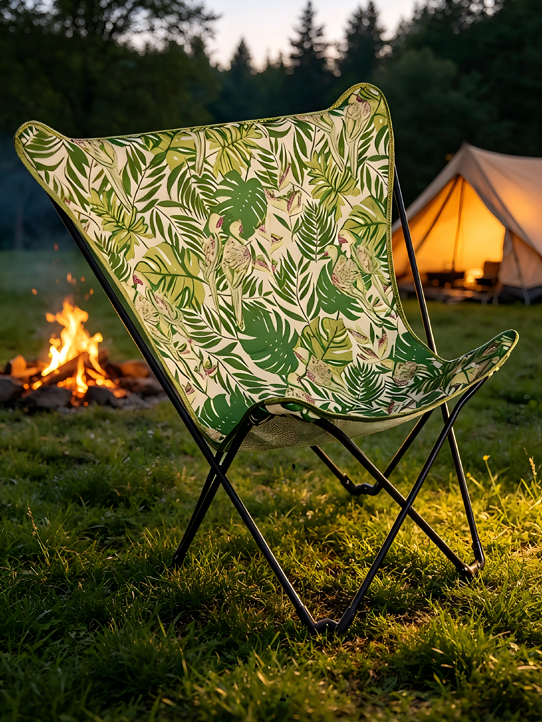 Camping Chair