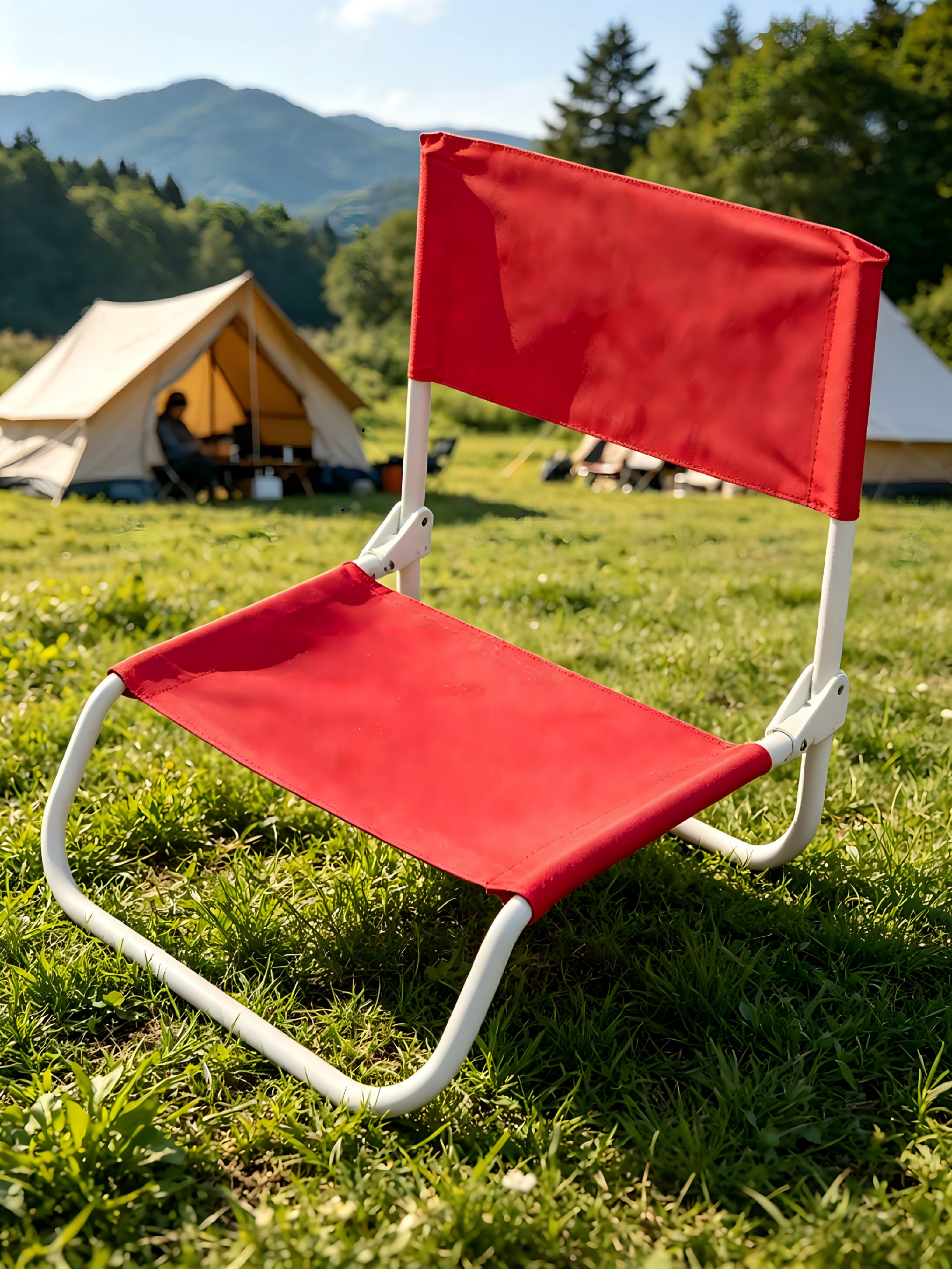 Beach Chair