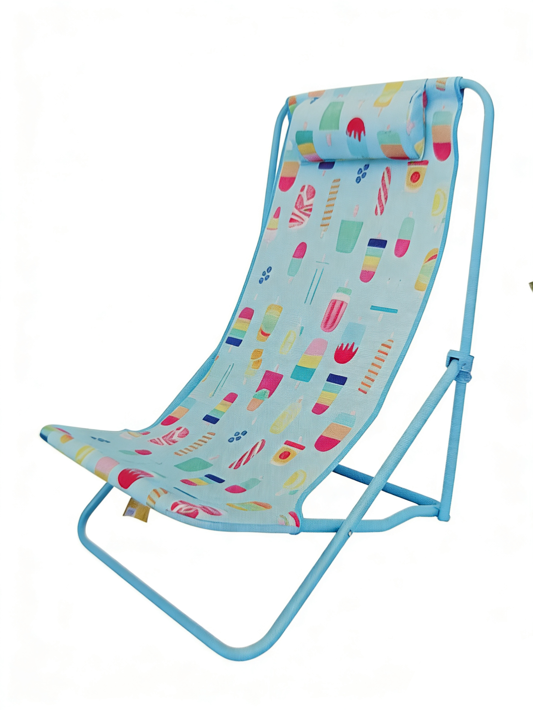 Beach Chair view 2