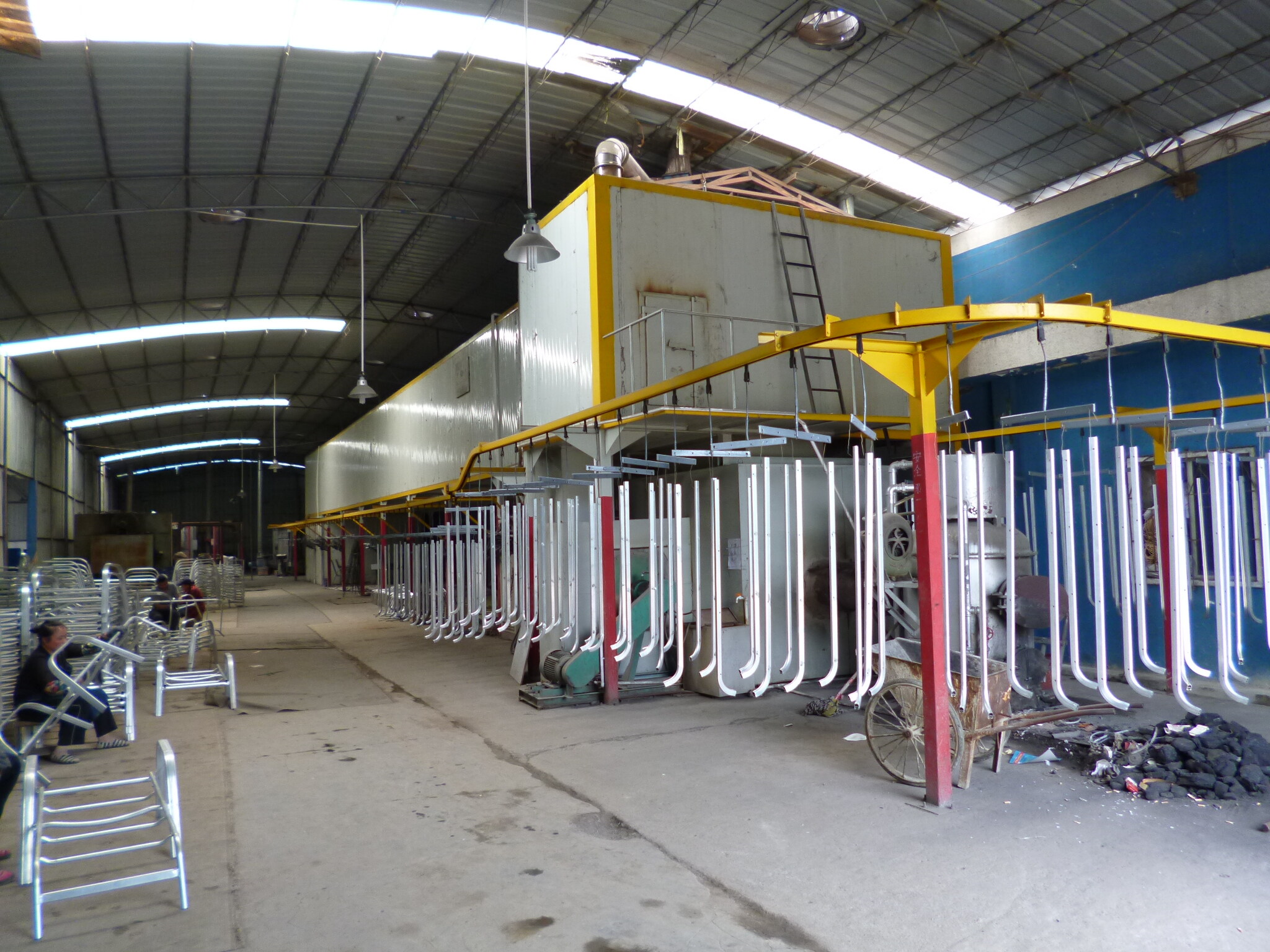 Factory view 2