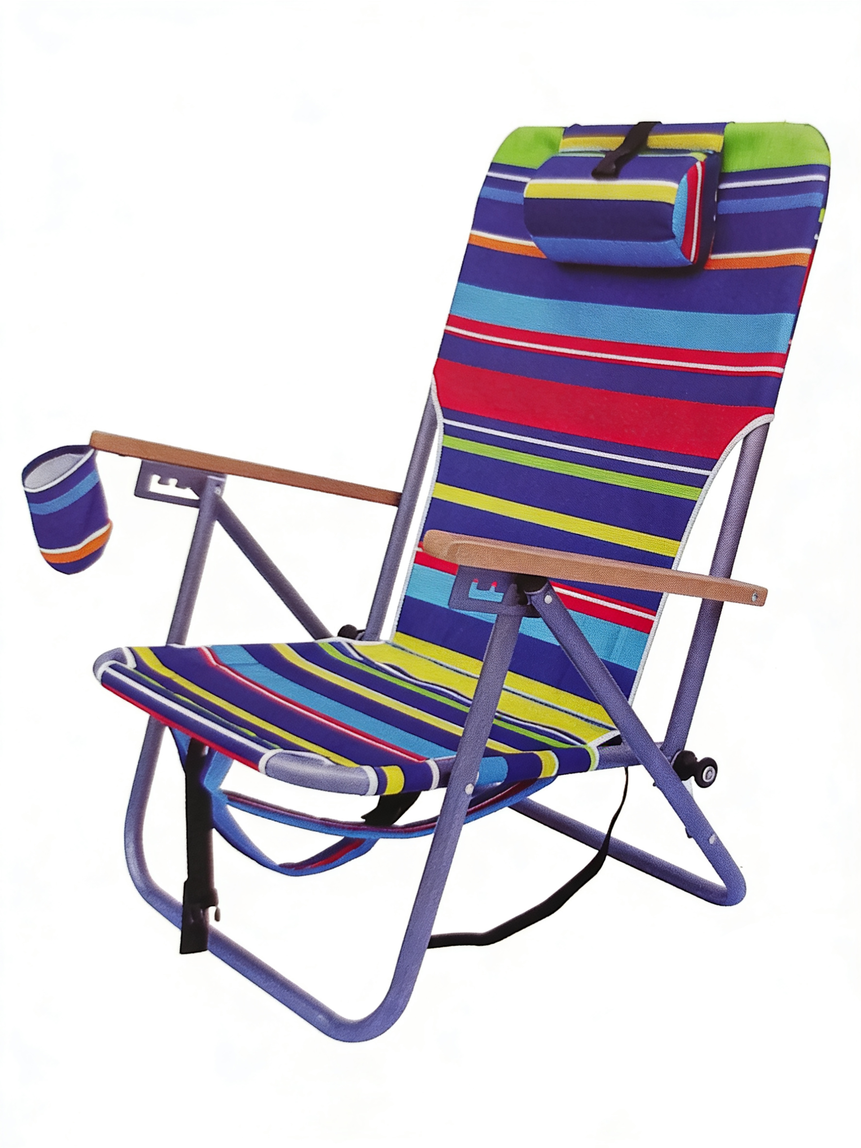 Beach Chair view 2