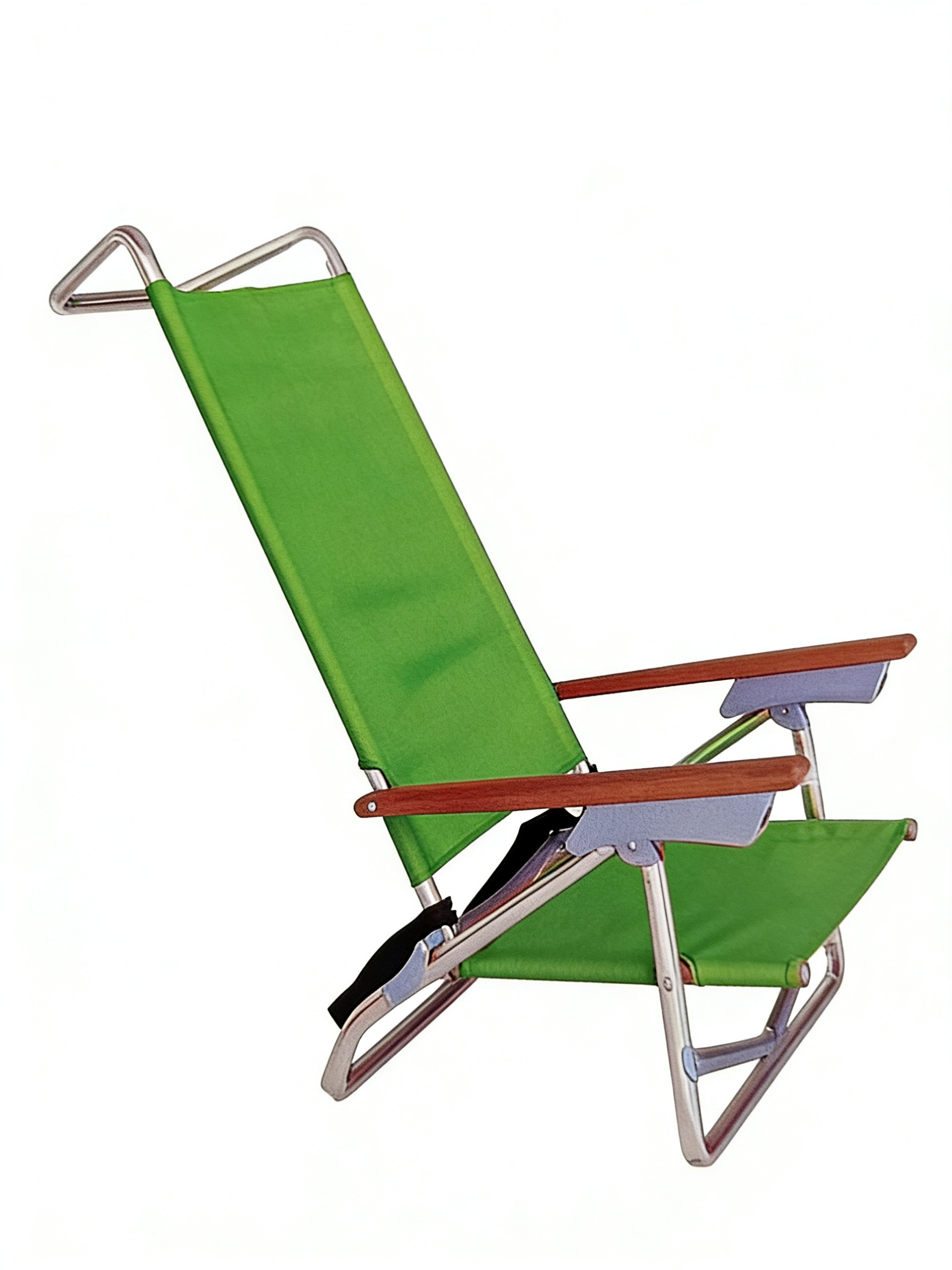 Beach Chair view 2