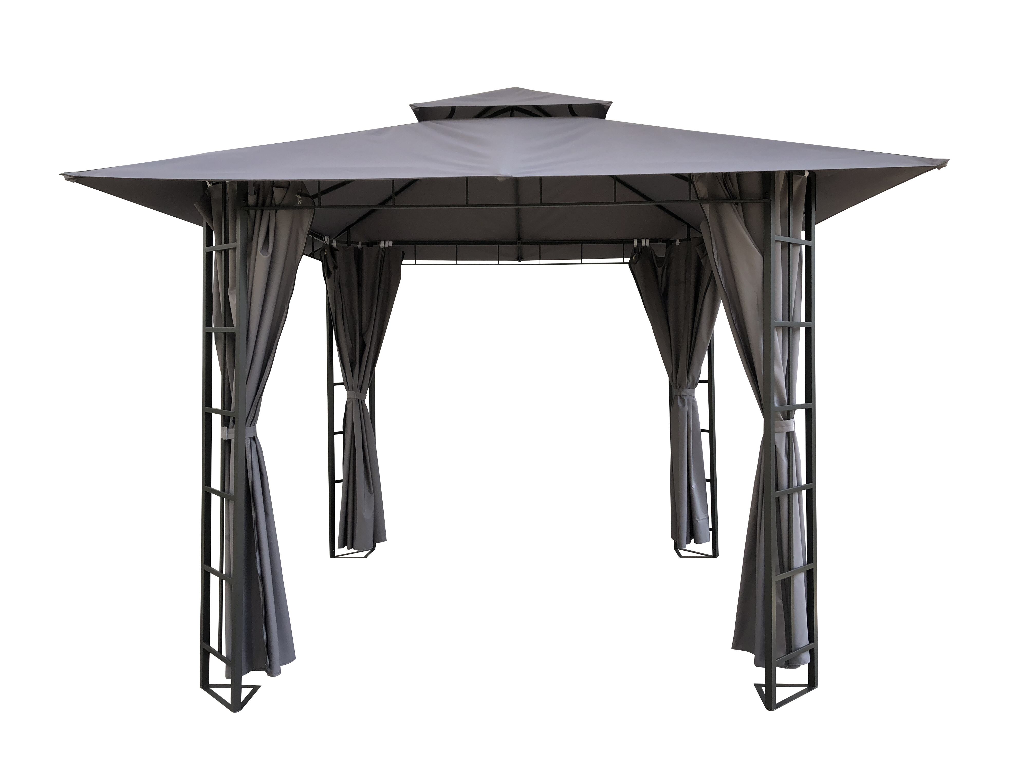 gazebo view 2