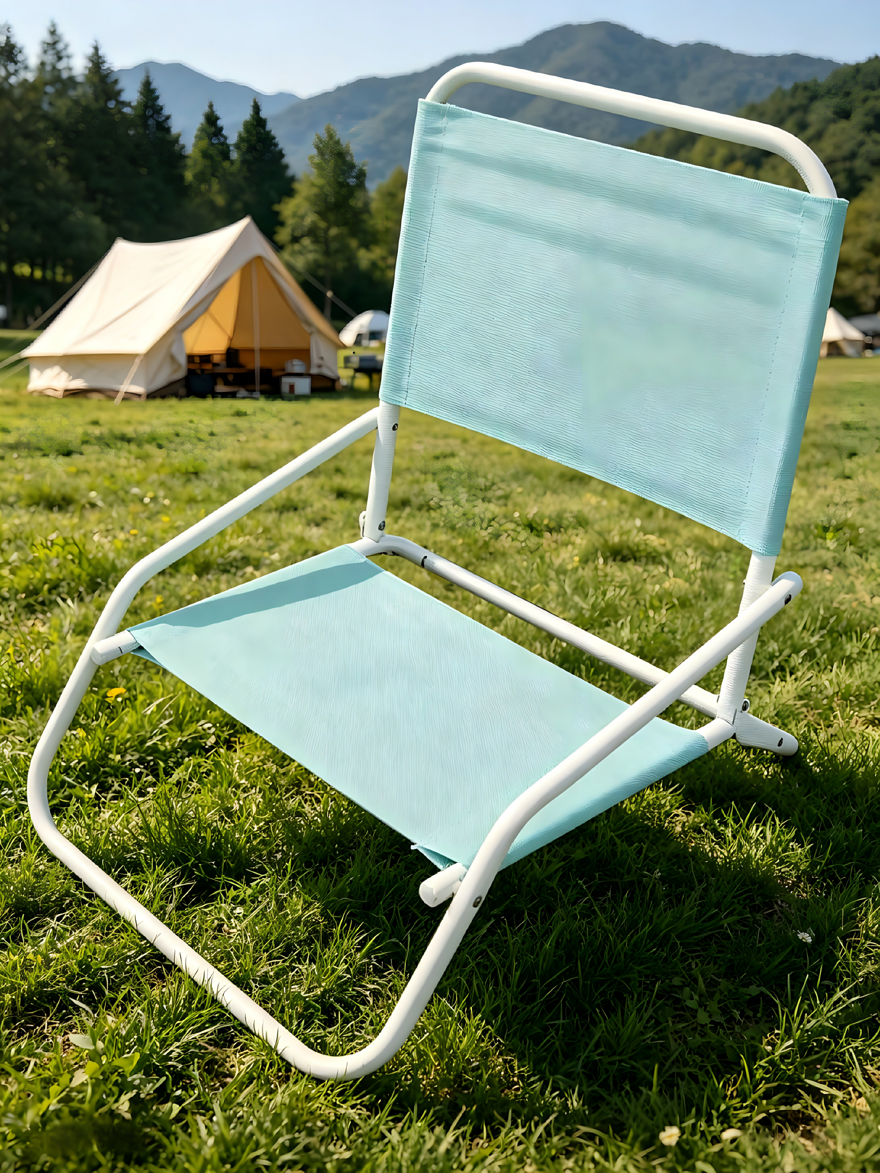 Beach Chair