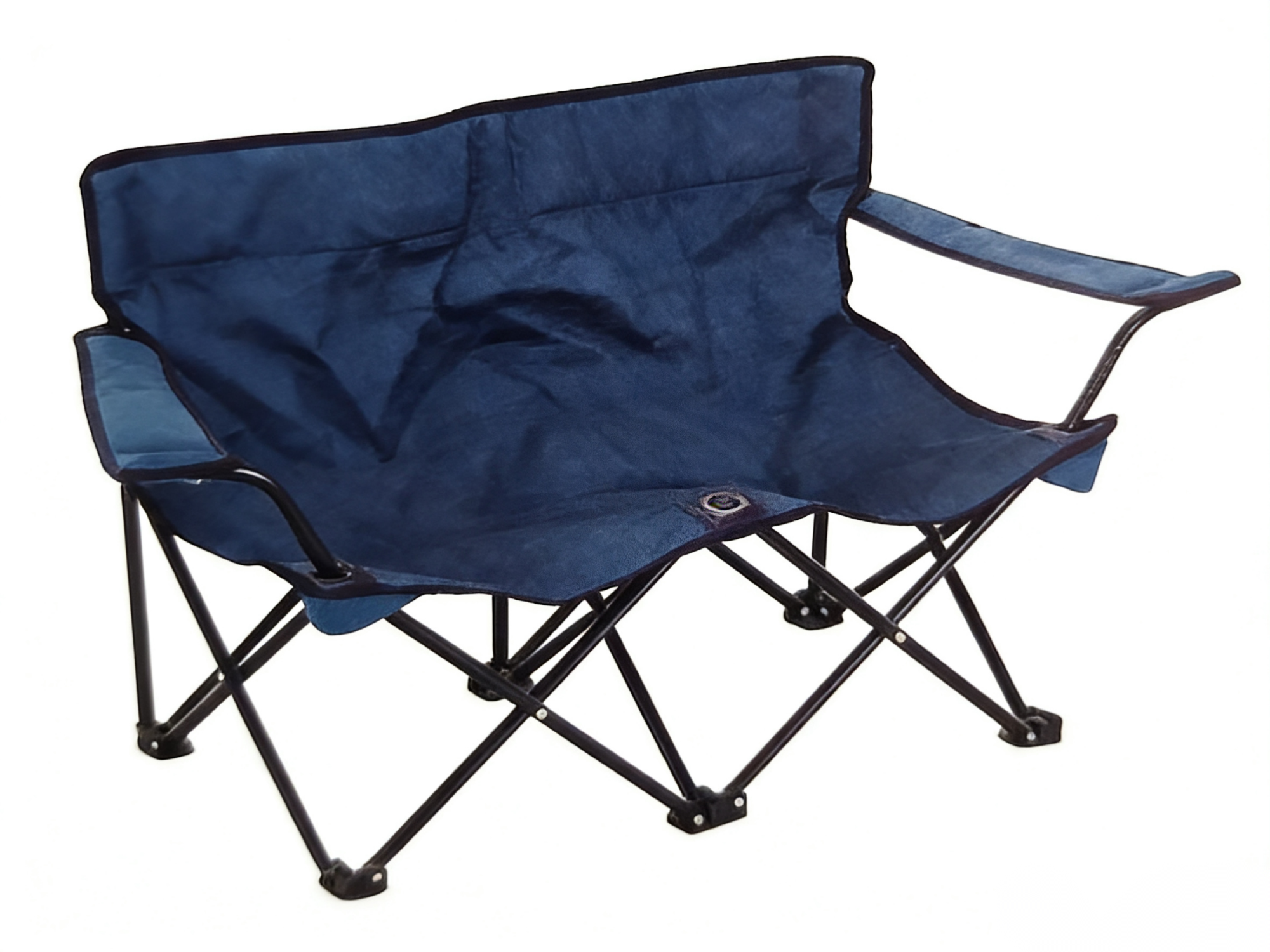 2 Seat Camping Chair view 2