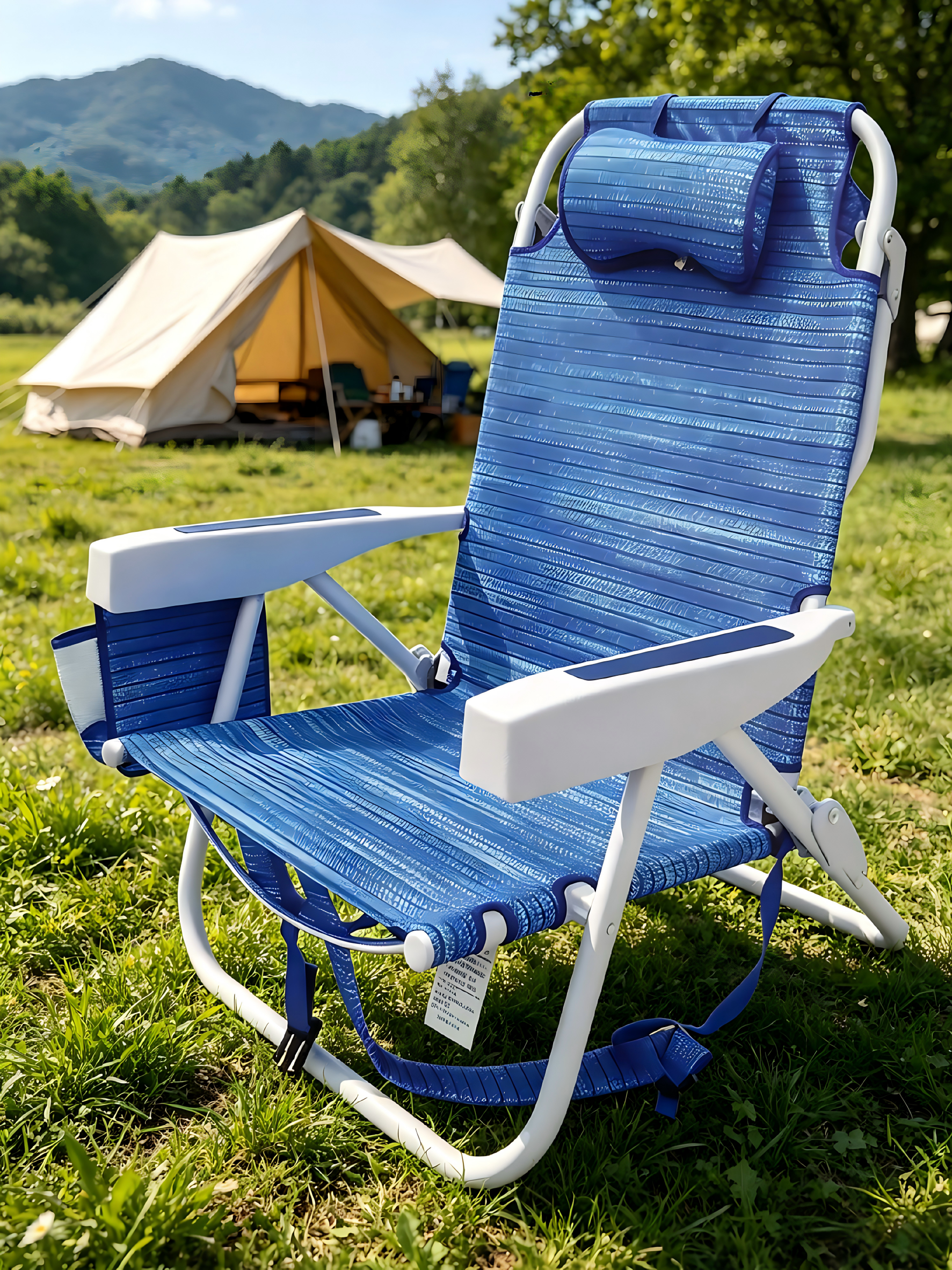 Beach Chair