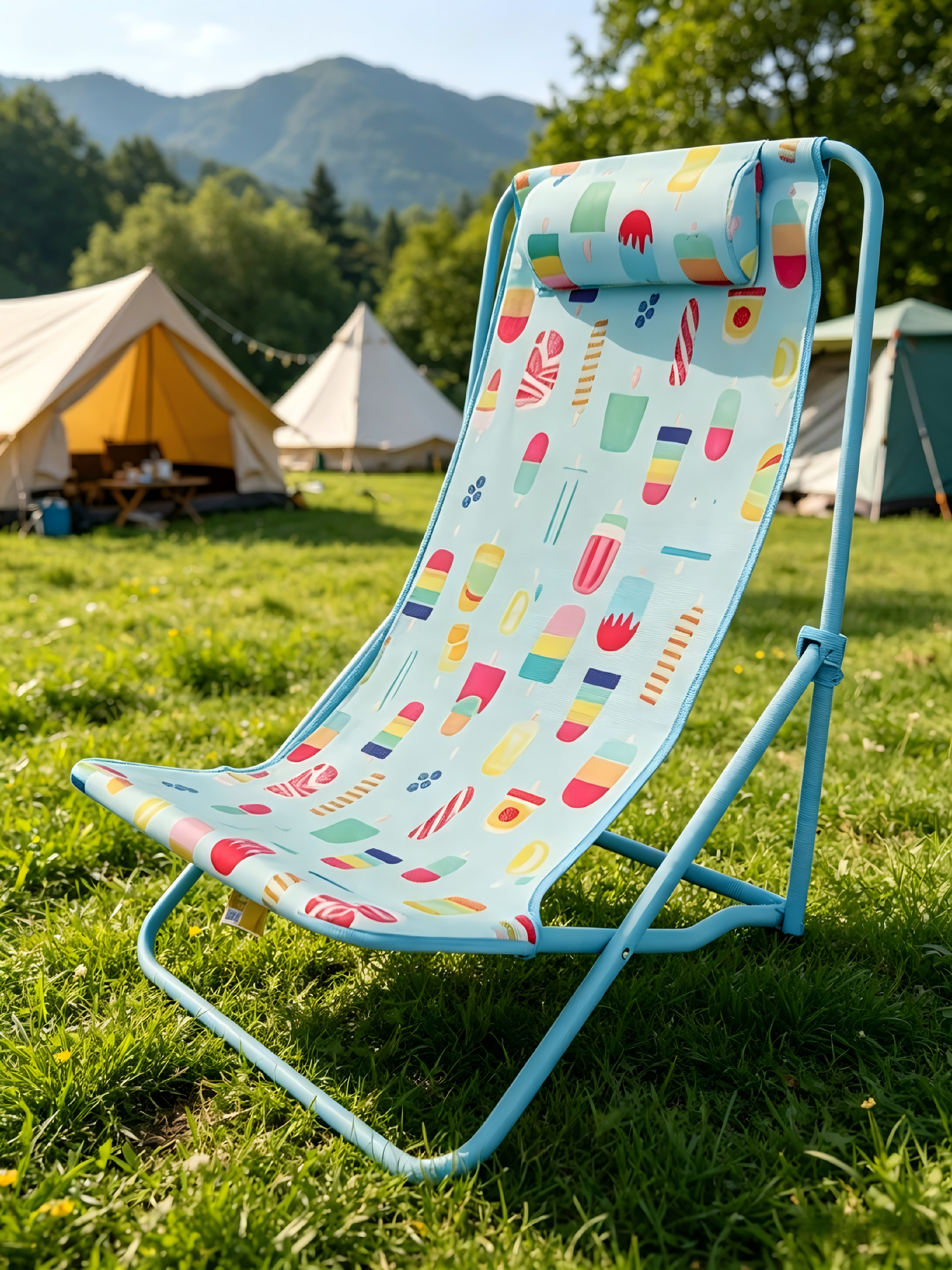 Beach Chair