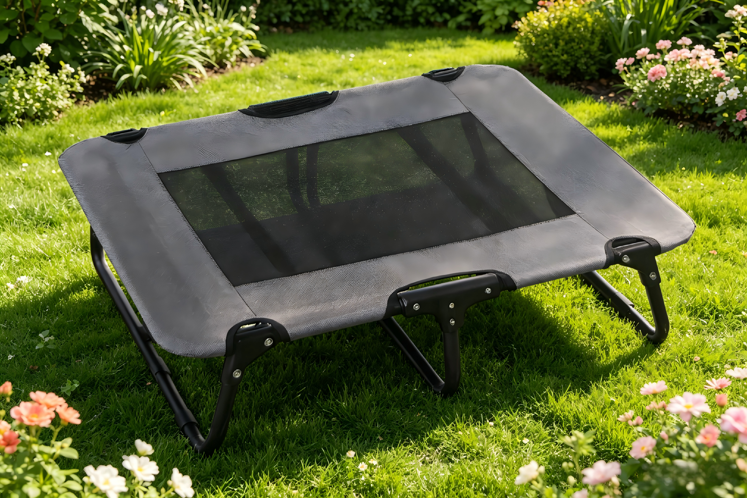 Pet Bed