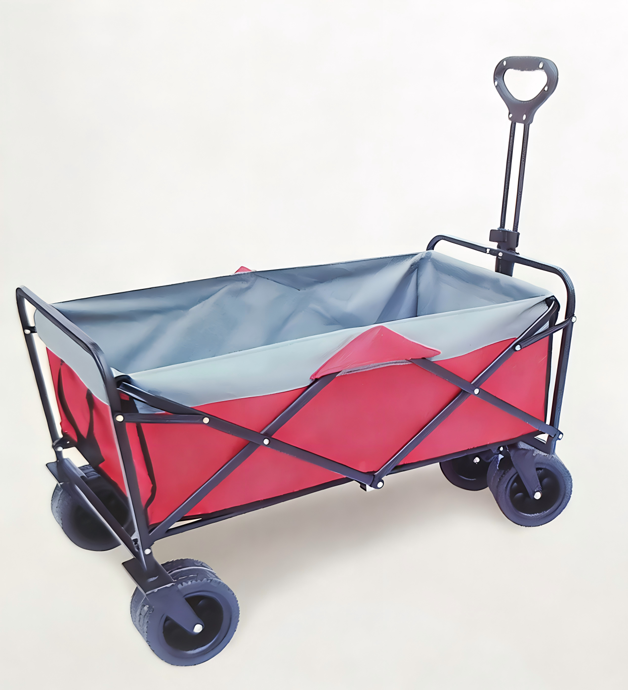 Collapsible Wagon view 2
