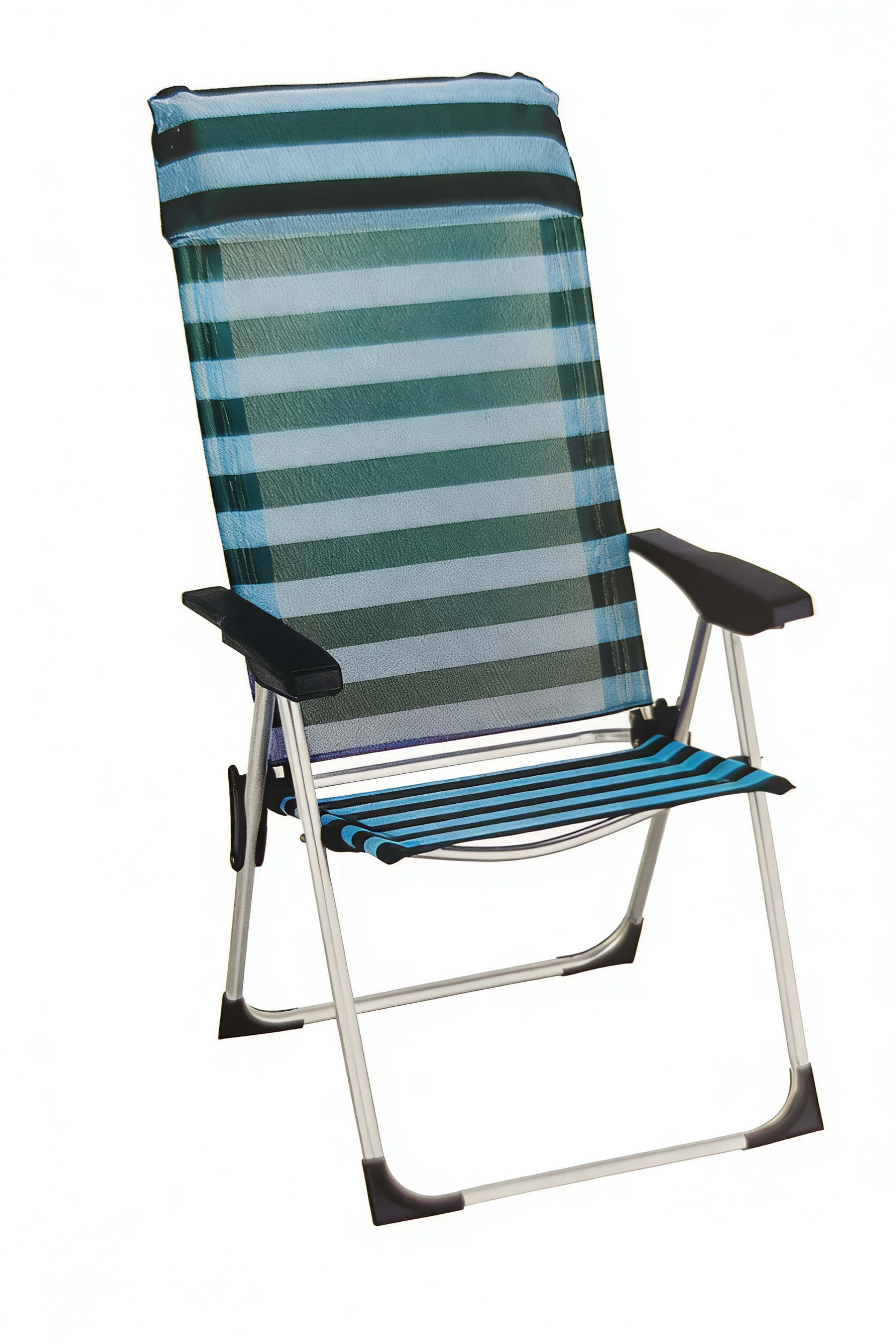 5 Position Folding Chair view 2