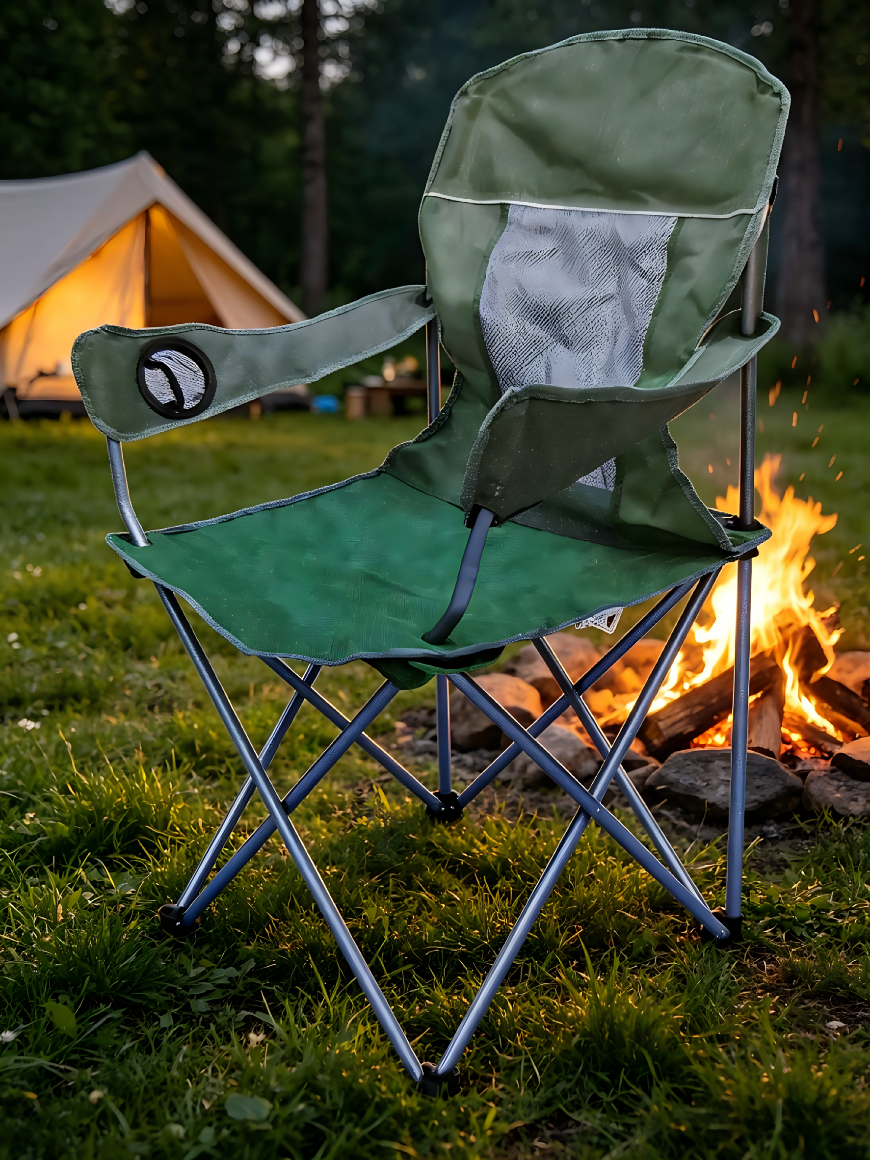 Camping Chair