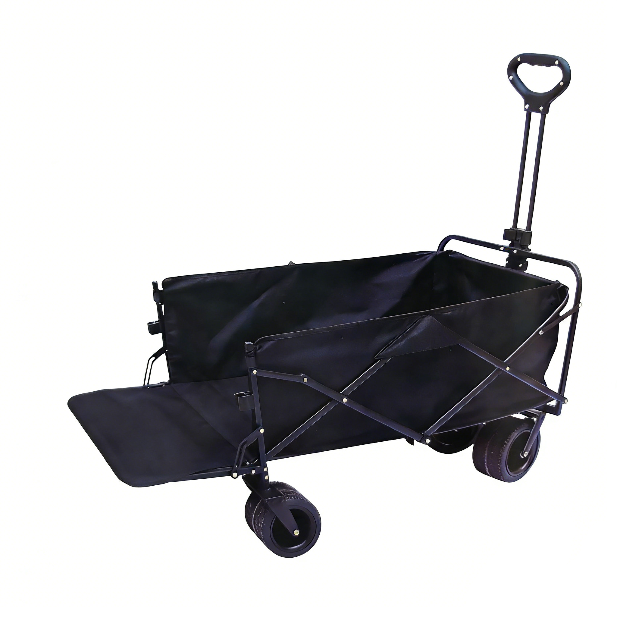 Collapsible Wagon view 2