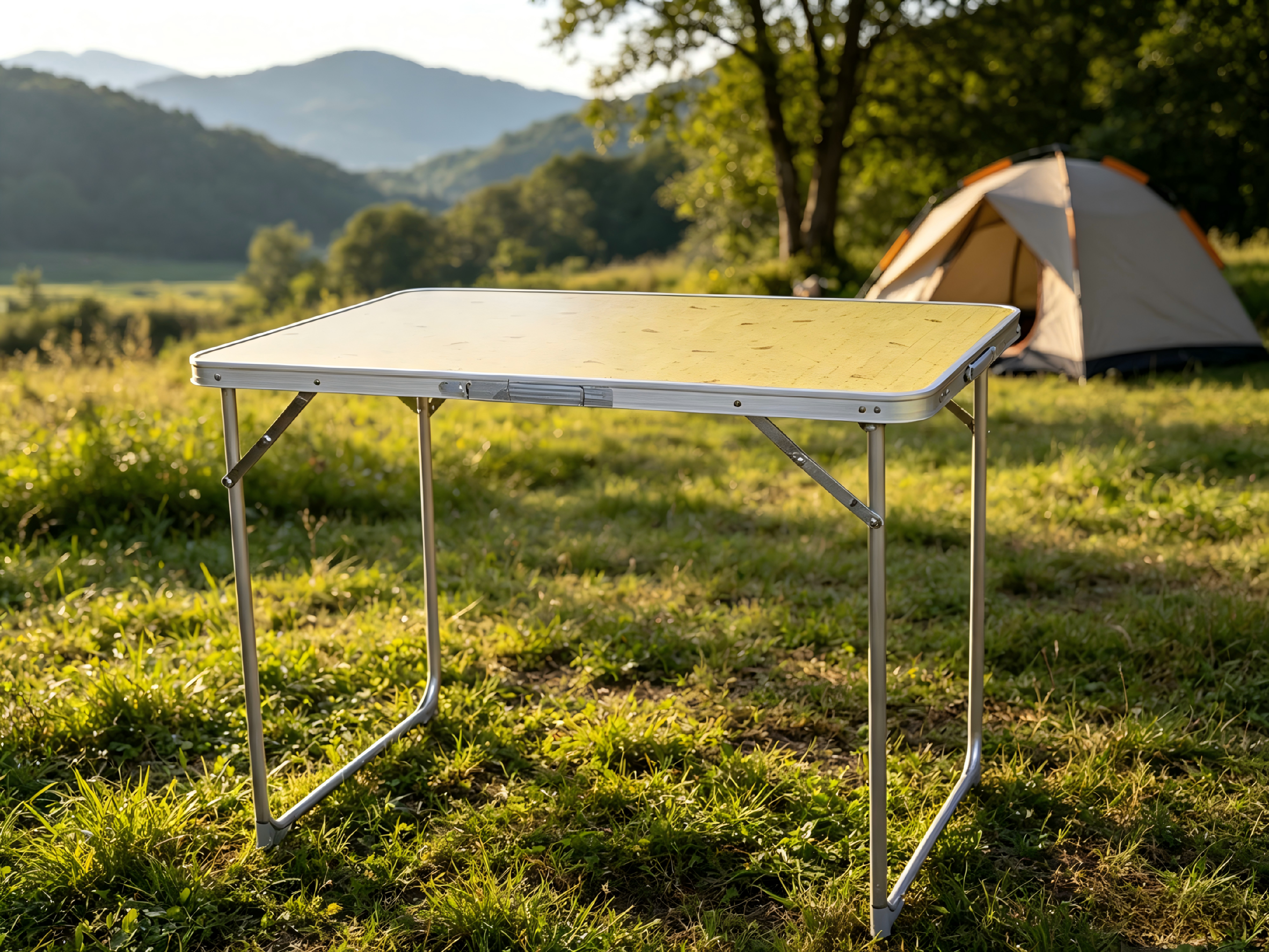 Camping Table
