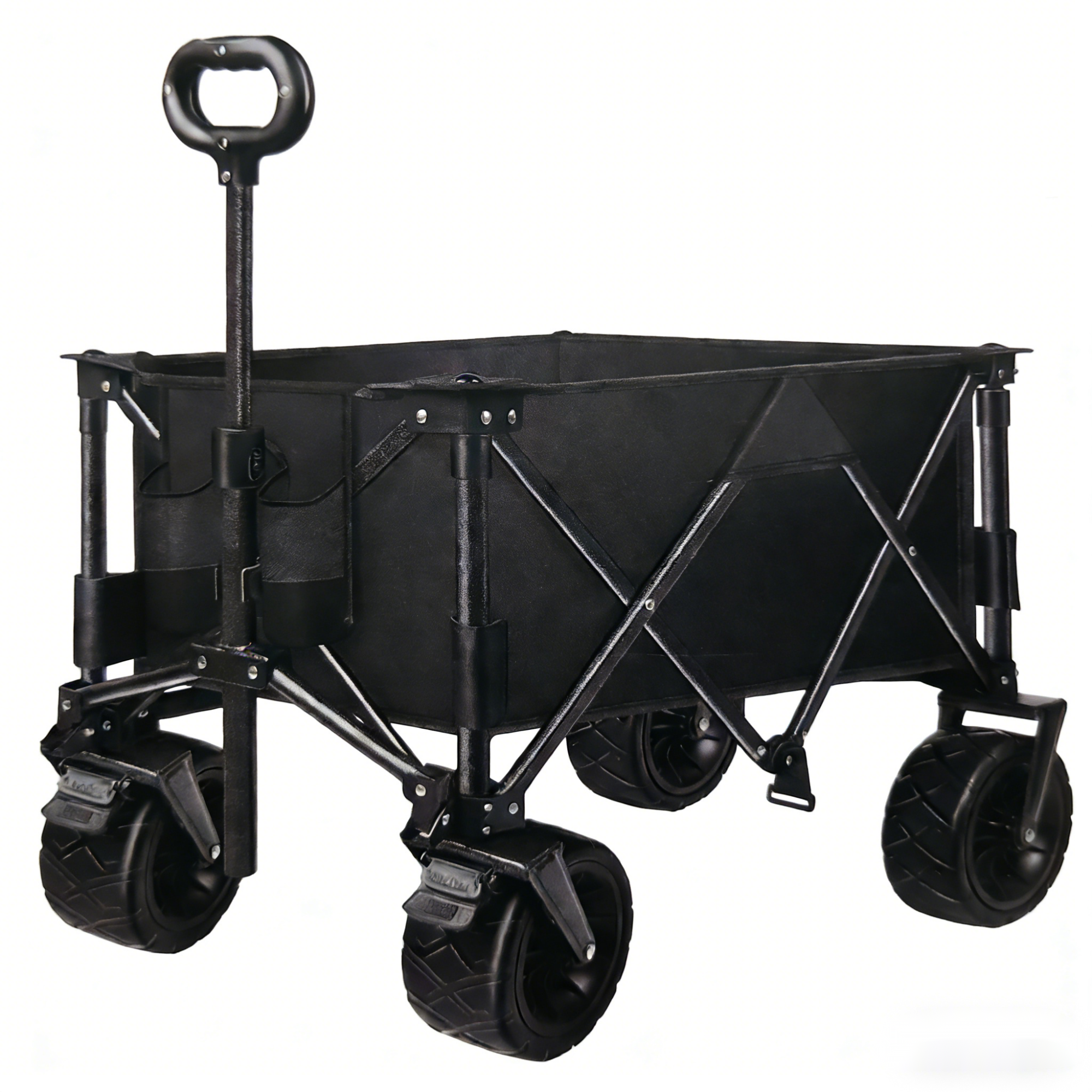 Collapsible Wagon view 2