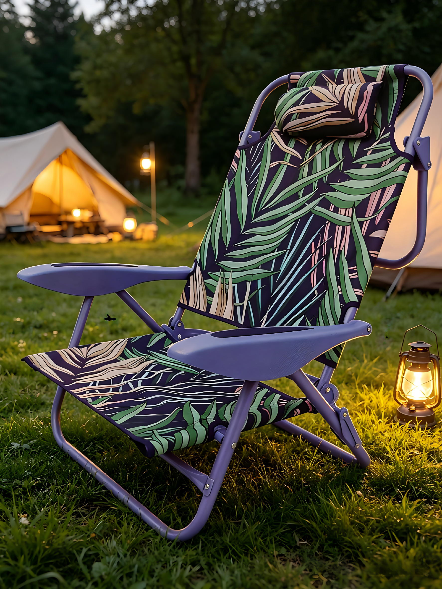 Beach Chair