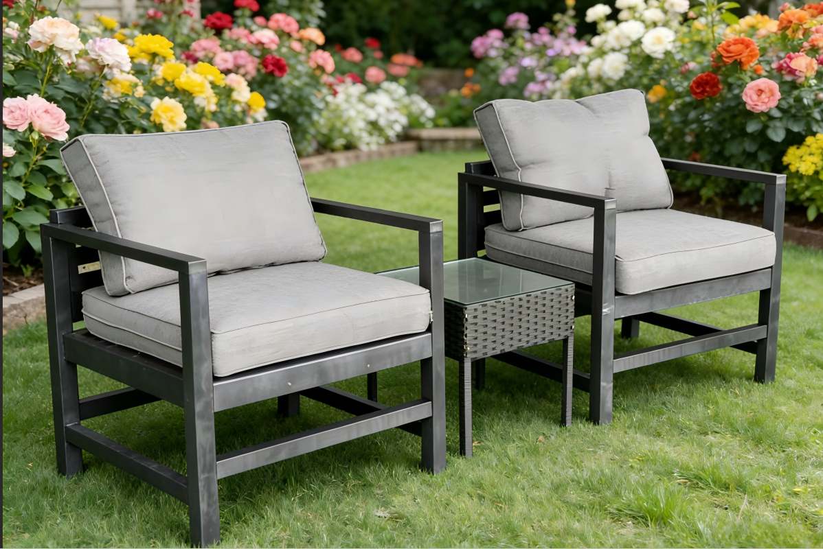 Adana Bistro Set