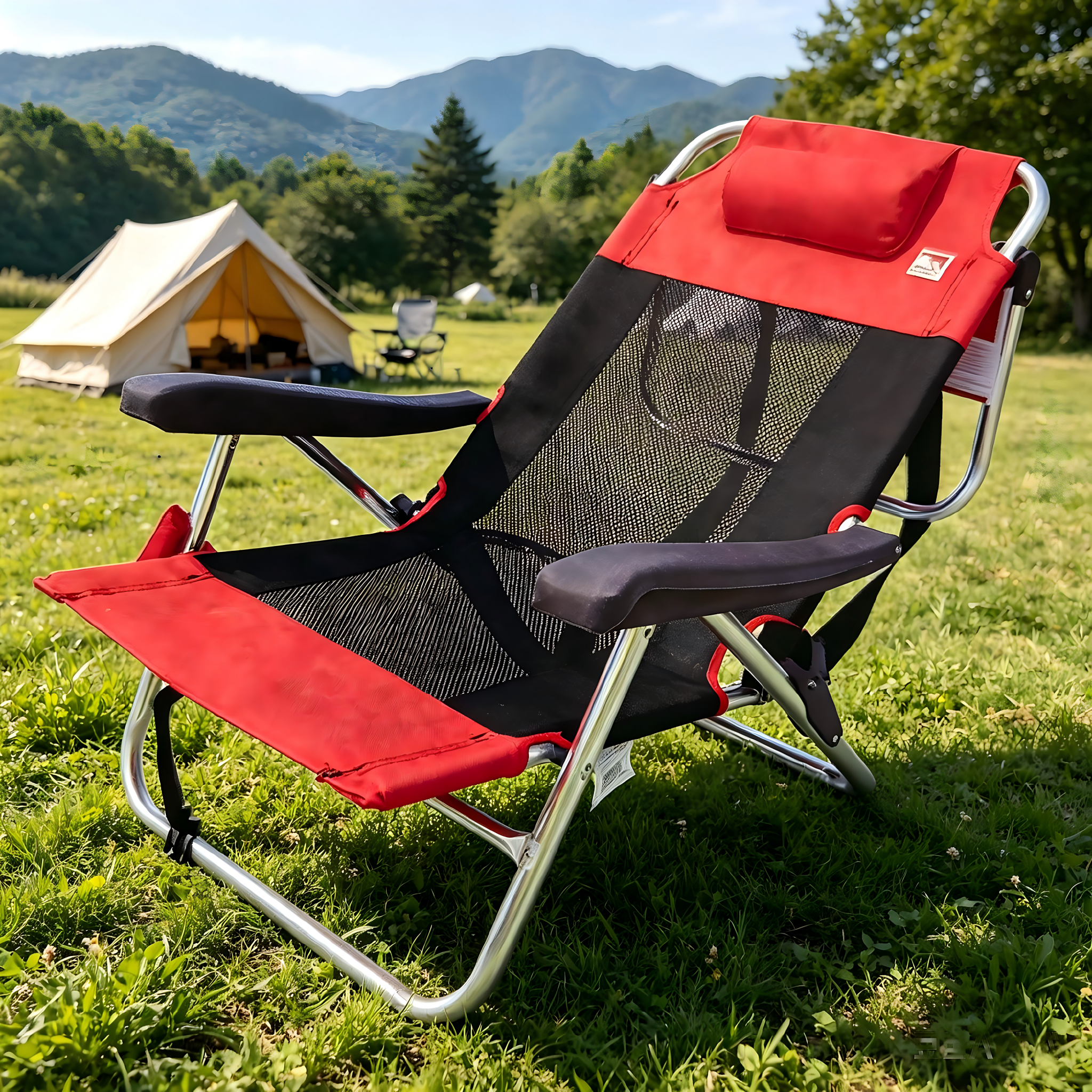 Beach Chair