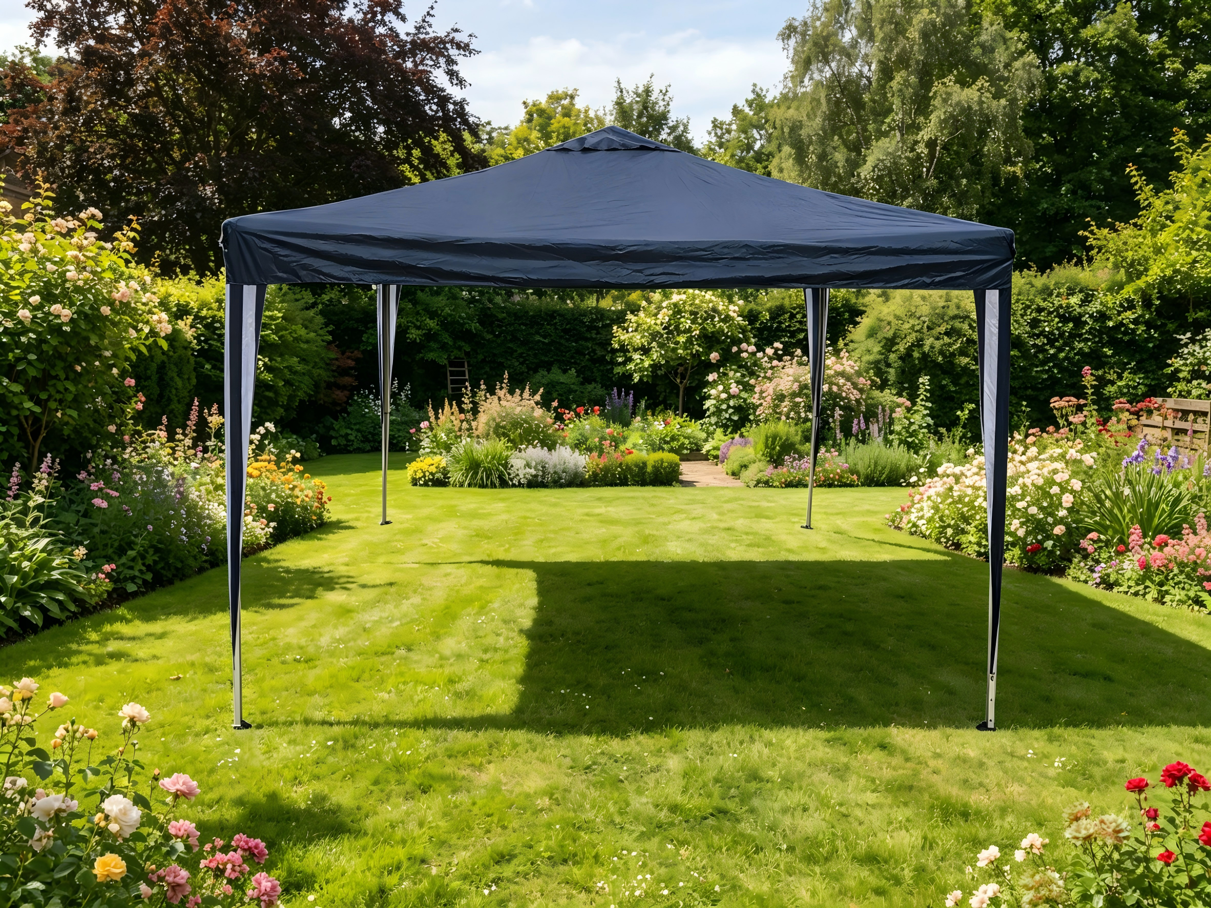gazebo