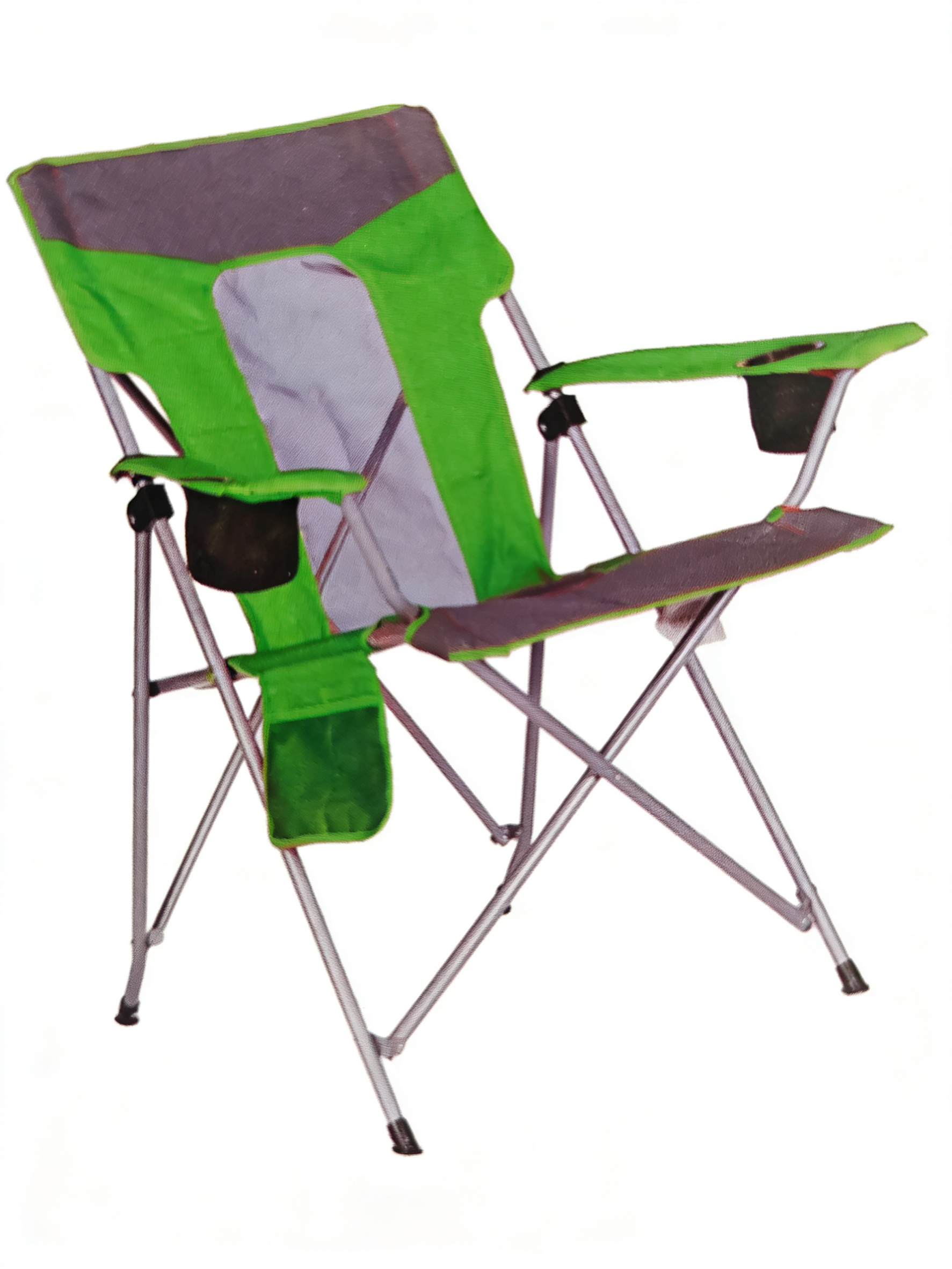 Camping Chair view 2