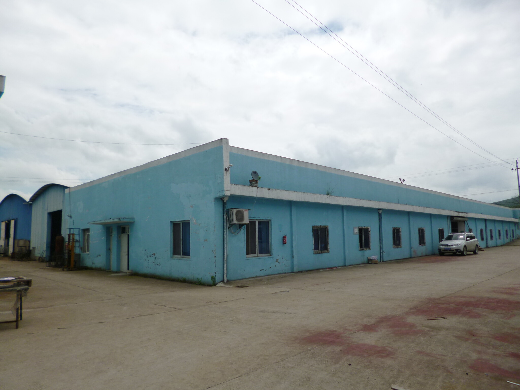 Factory view 1