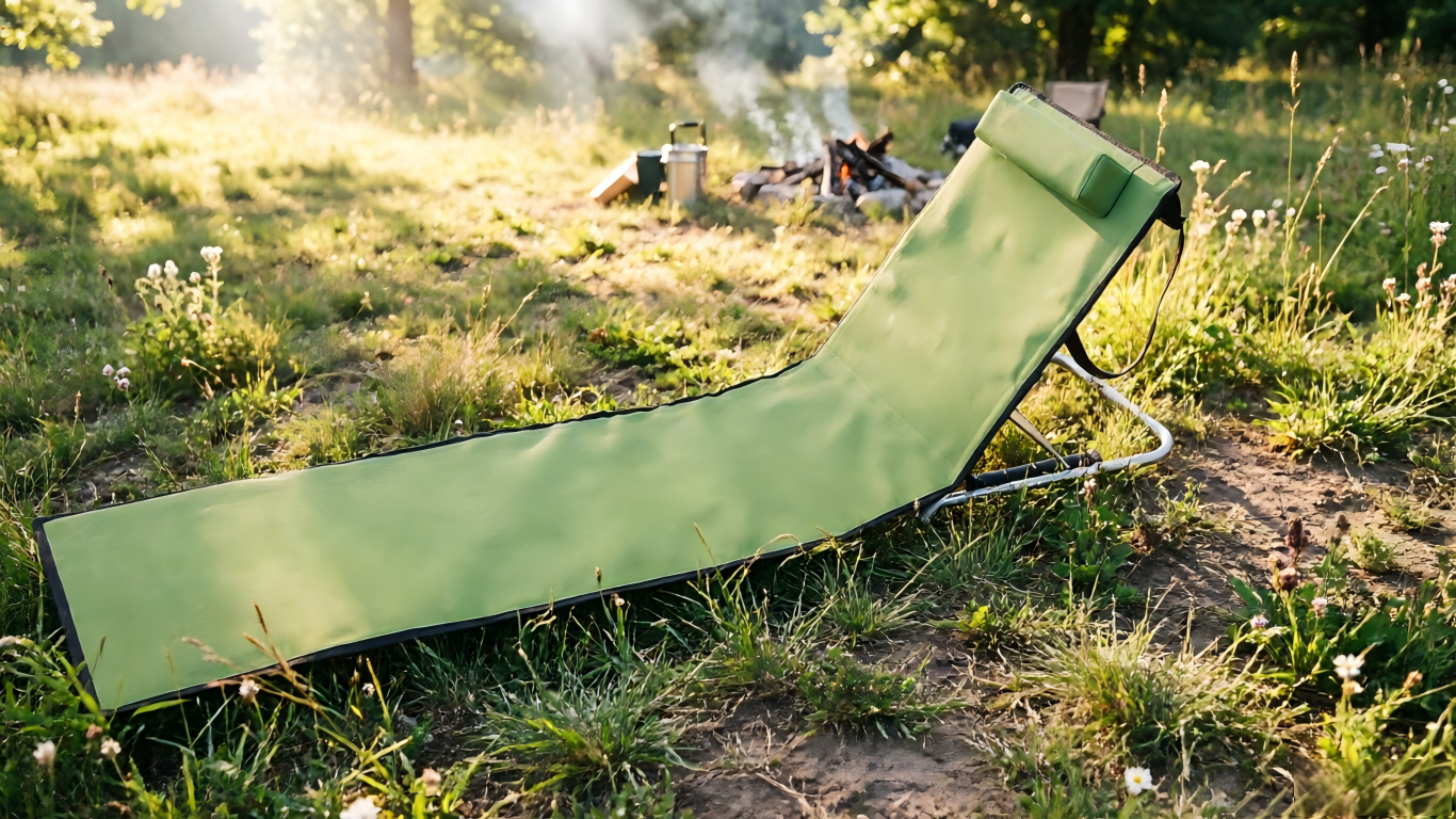 Ground Lounger