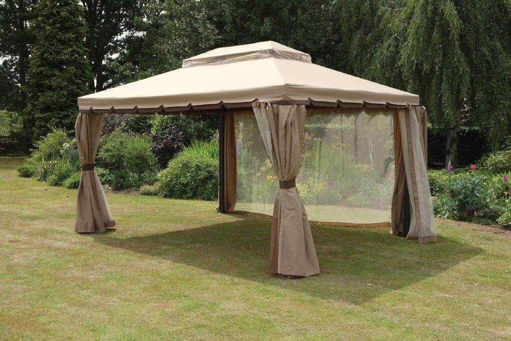 gazebo