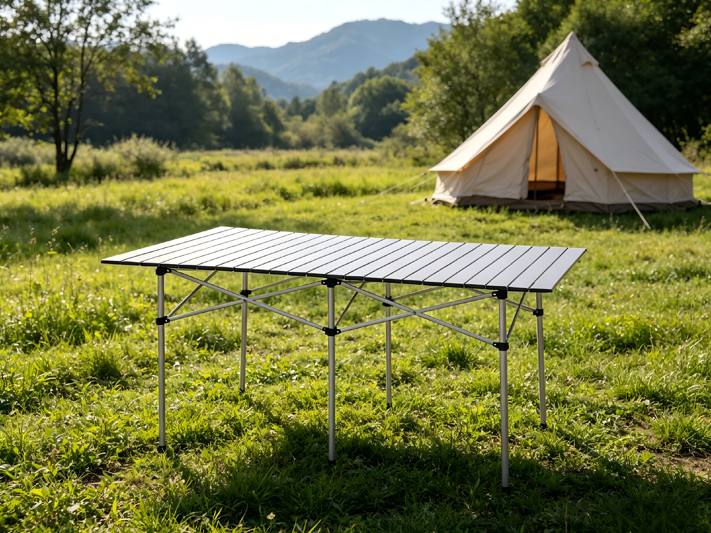 Camping Table