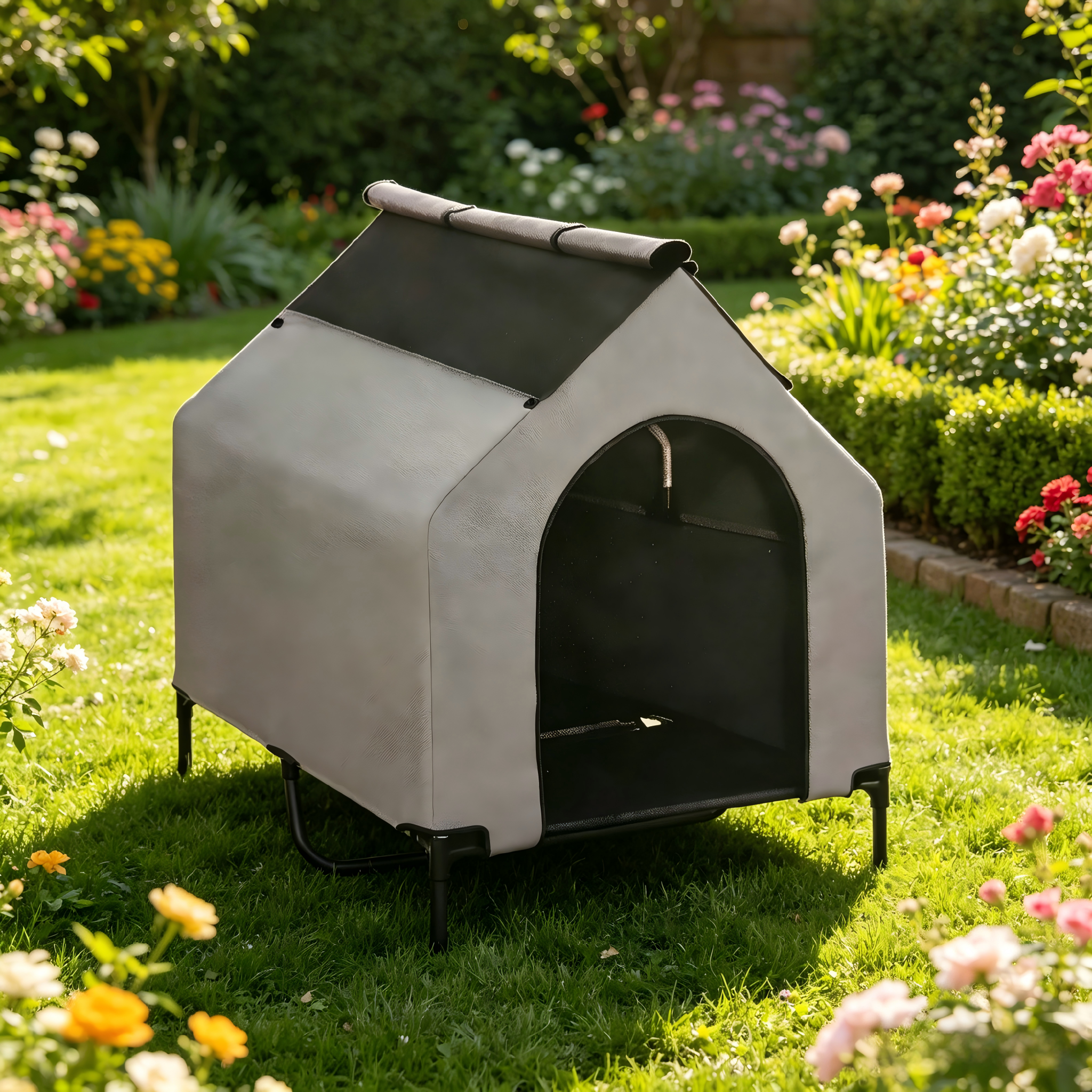 Pet Bed