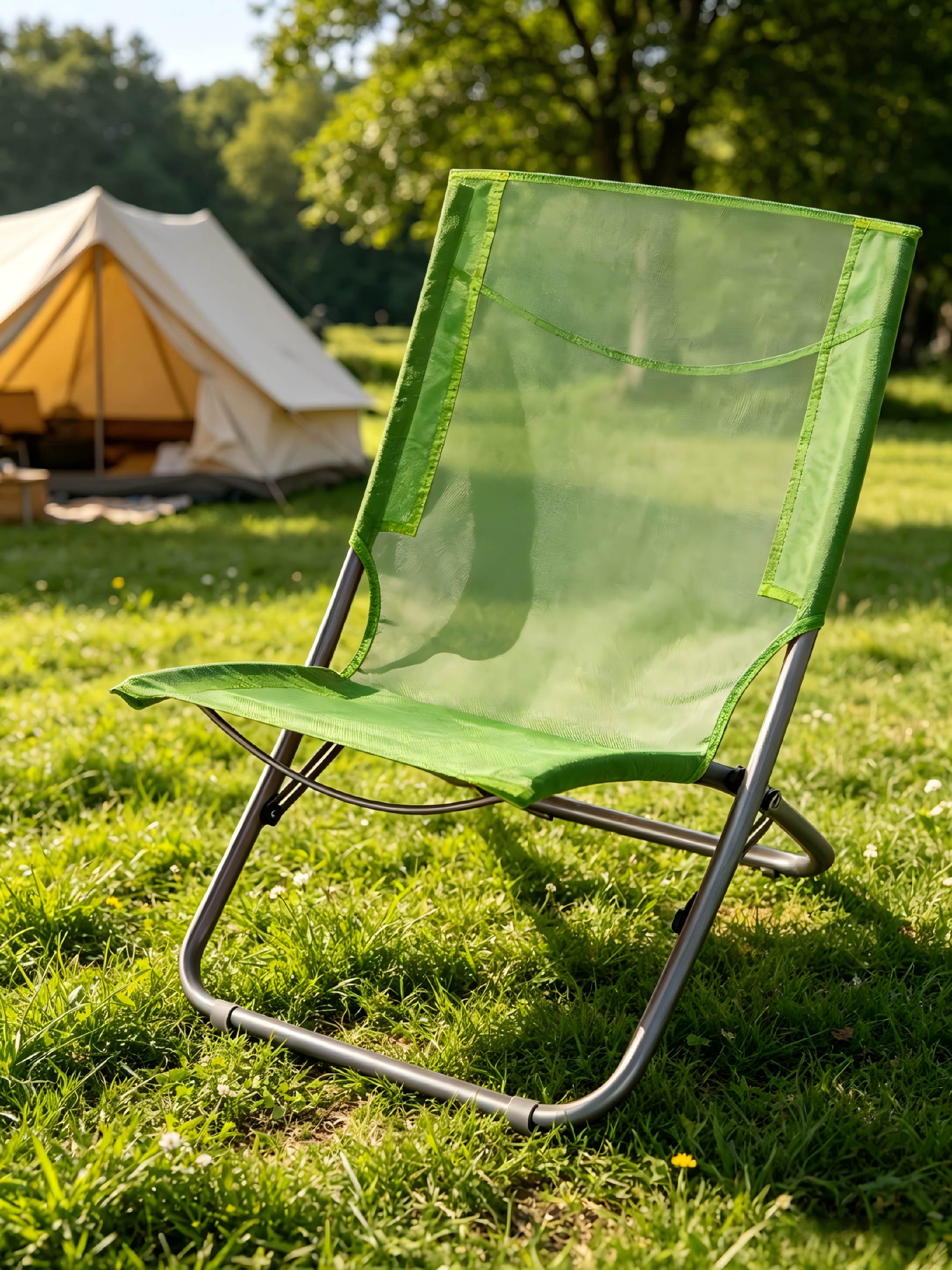 Beach Chair