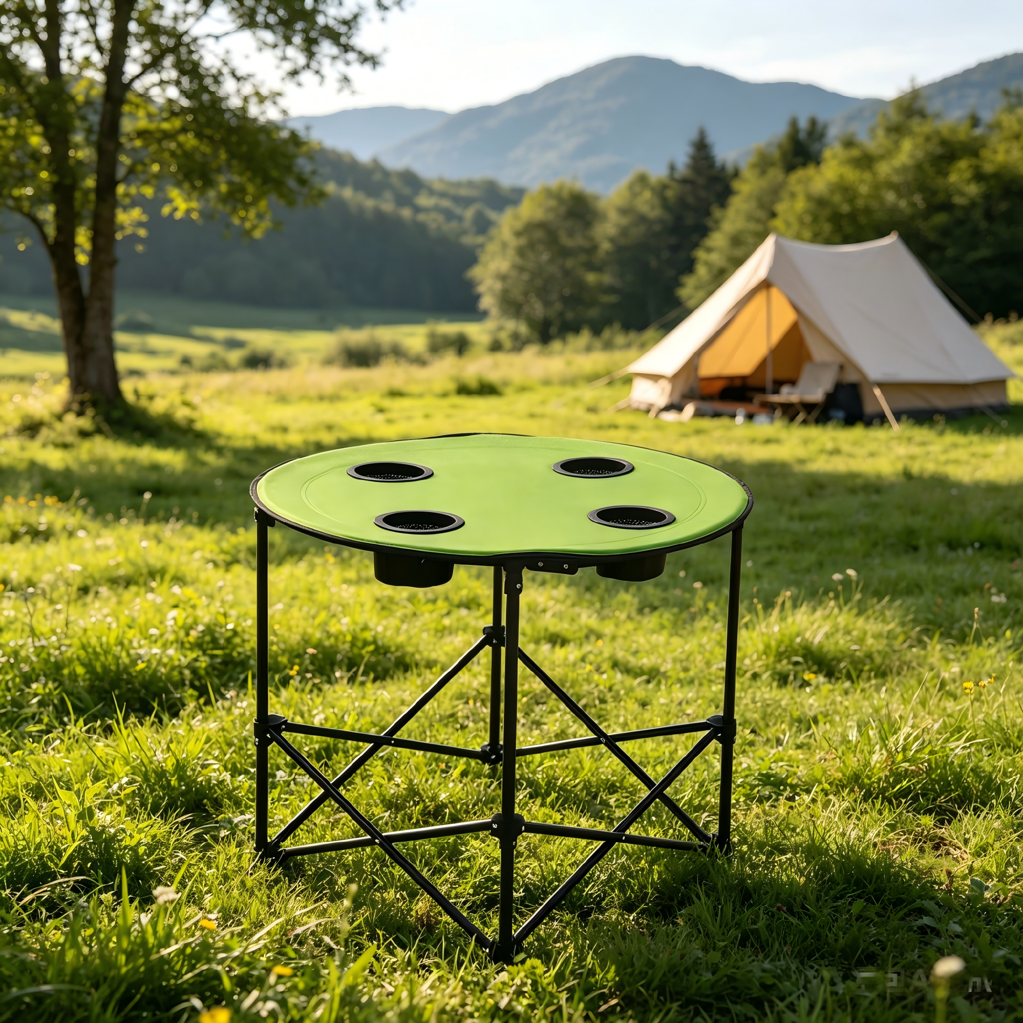 Camping Table