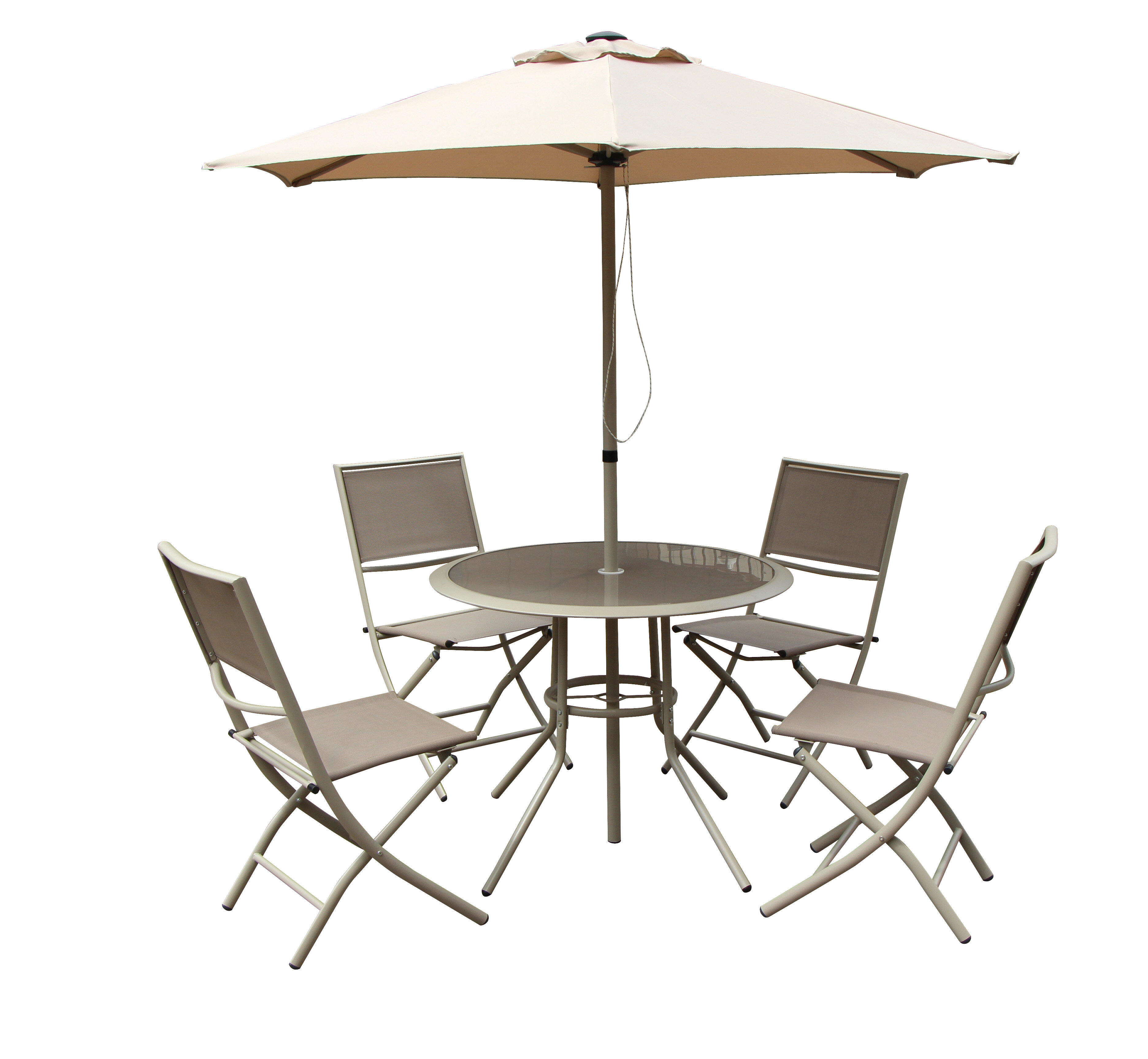 Steel 6pcs set view 2
