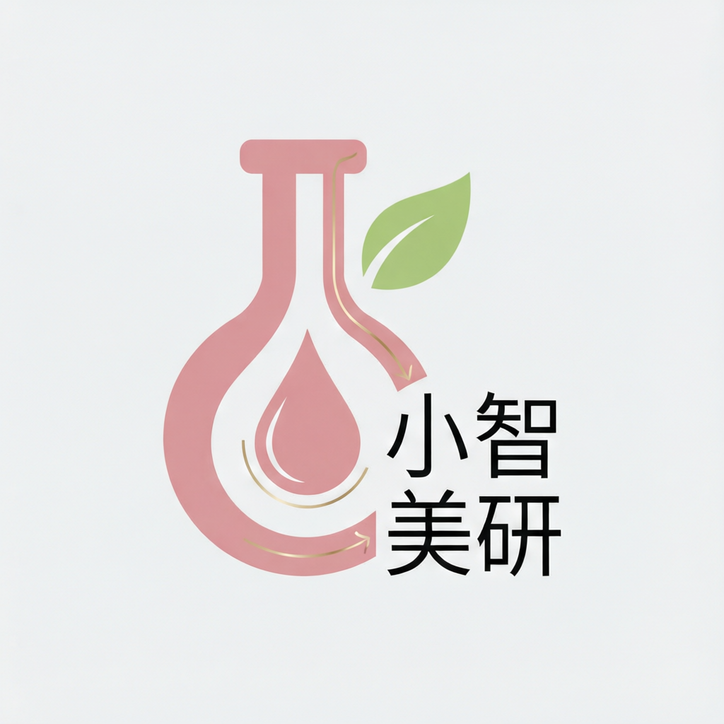 小智美研 Logo