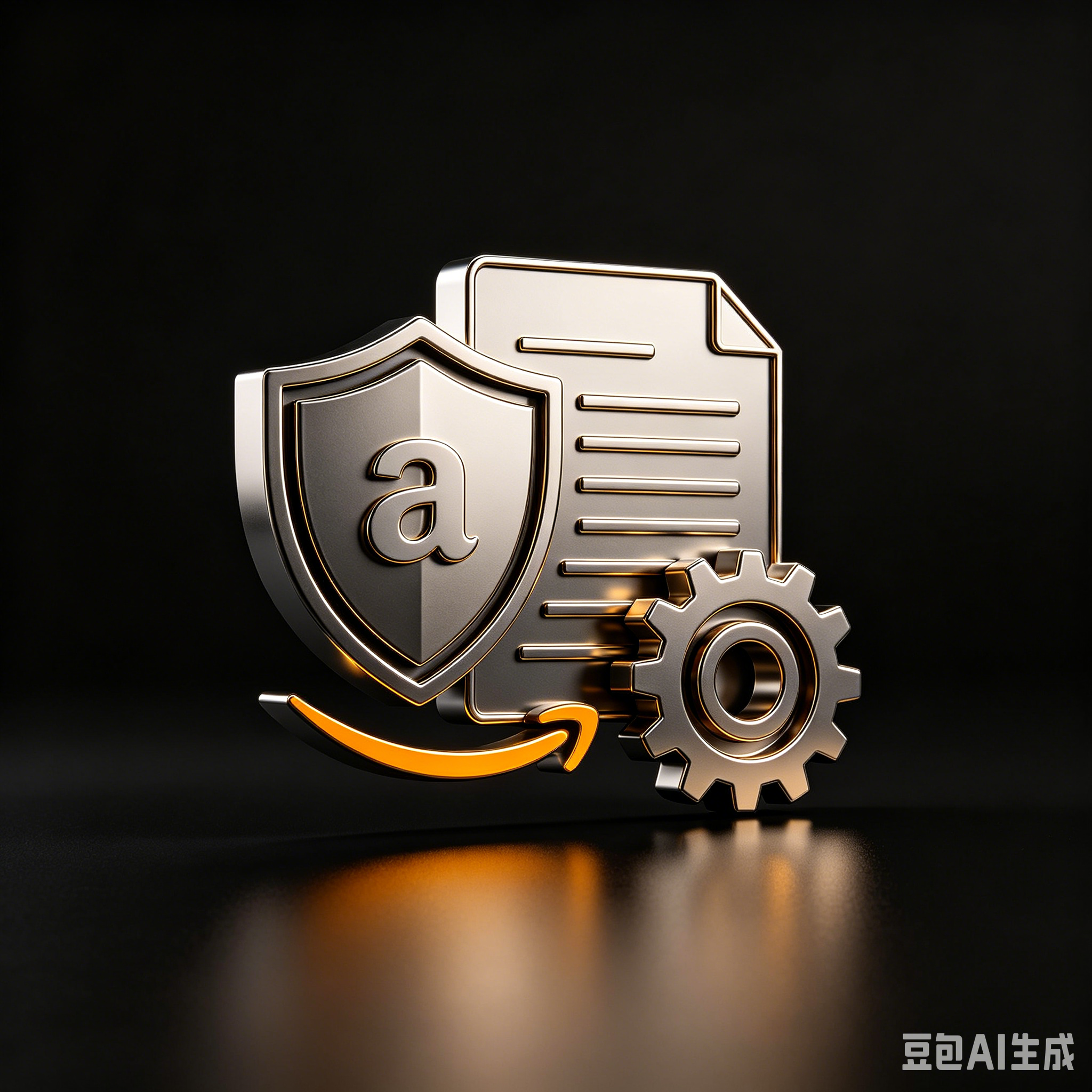 Amazon TRO Enforcement