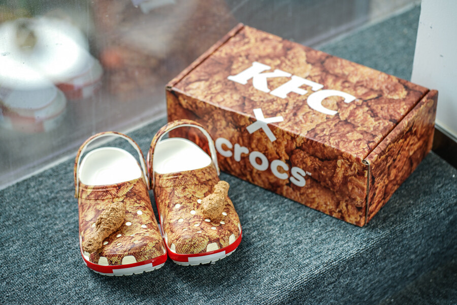 Second Trial Verdict Reversed in Crocs Unfair Competition Case: Dispute Over Boundaries of Product Trade Dress Behind Million-Dollar Claim