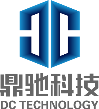 鼎驰科技 Logo