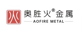 奥胜火金属 Logo