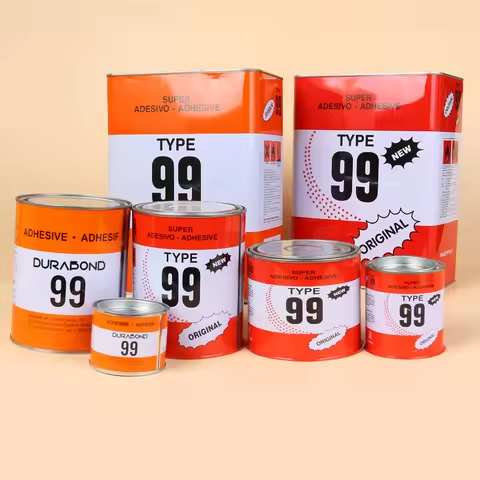 TYPE 99 / DURABOND 99 Strong Universal Contact Adhesive