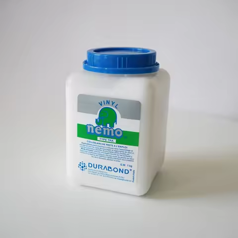 DURABOND NEMO White Glue – PVA Wood Adhesive  US$0.11-0.28/pc