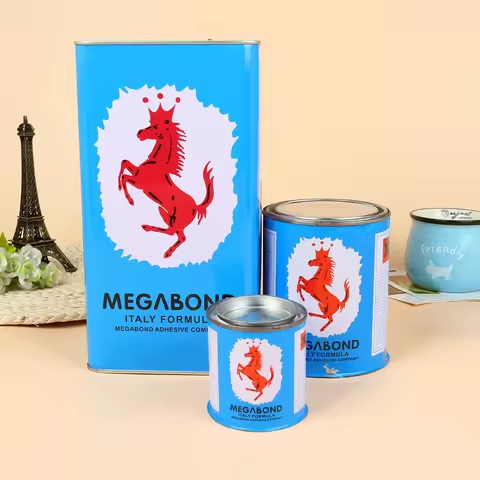 MEGABOND Red Horse Universal Contact Adhesive  US$0.10-0.89/pc
