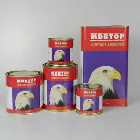 MDBTOP Eagle Universal Contact Adhesive  US$0.25-0.49/pc