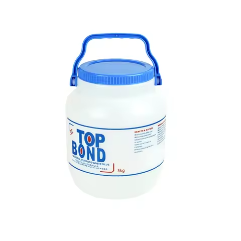 TOP BOND White Glue – PVA Wood Adhesive  US$0.1-0.18/pc