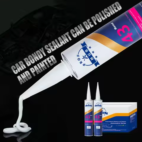 3 Car Body Sealant   US$1.71/pc