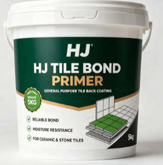  HJ TILE BOND PRIMER Universal Tile Backing Adhesive  US$2.2-2.9/pc