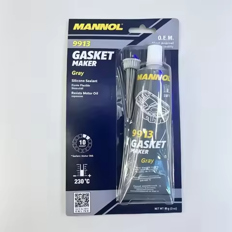 MANNOL 9913 Gasket Maker  US$0.32/pc