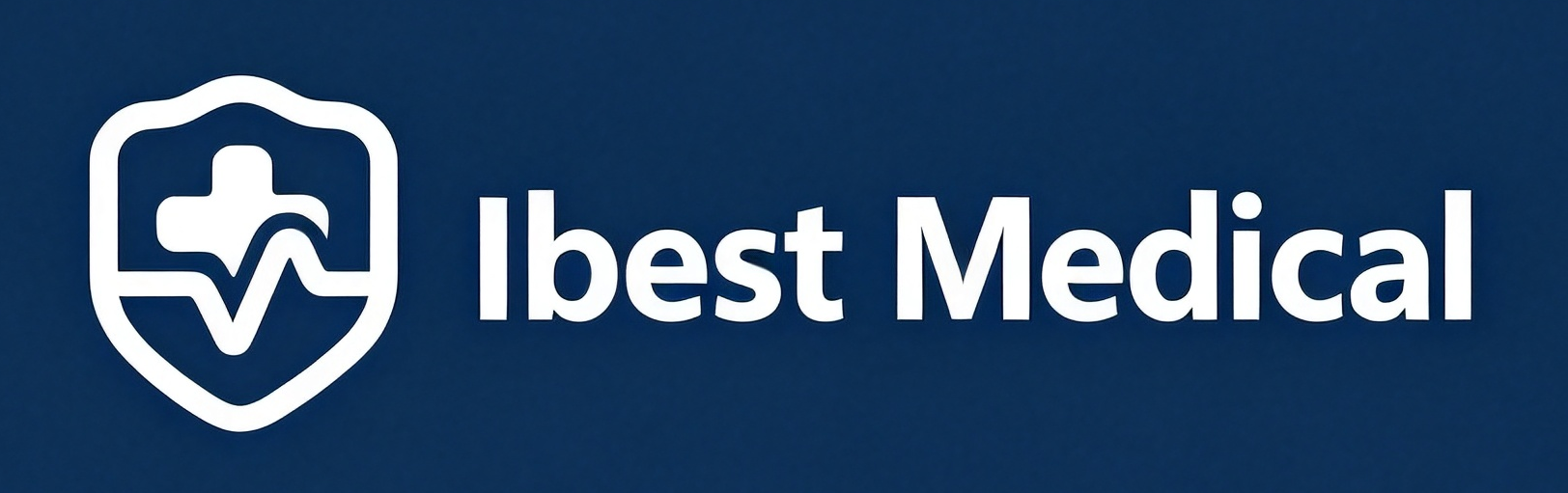 Ibest Medical Logo