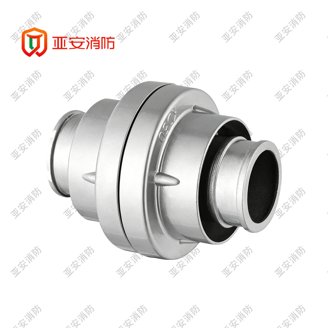 Fire Hose Coupling KD65 Specification Diagram 1