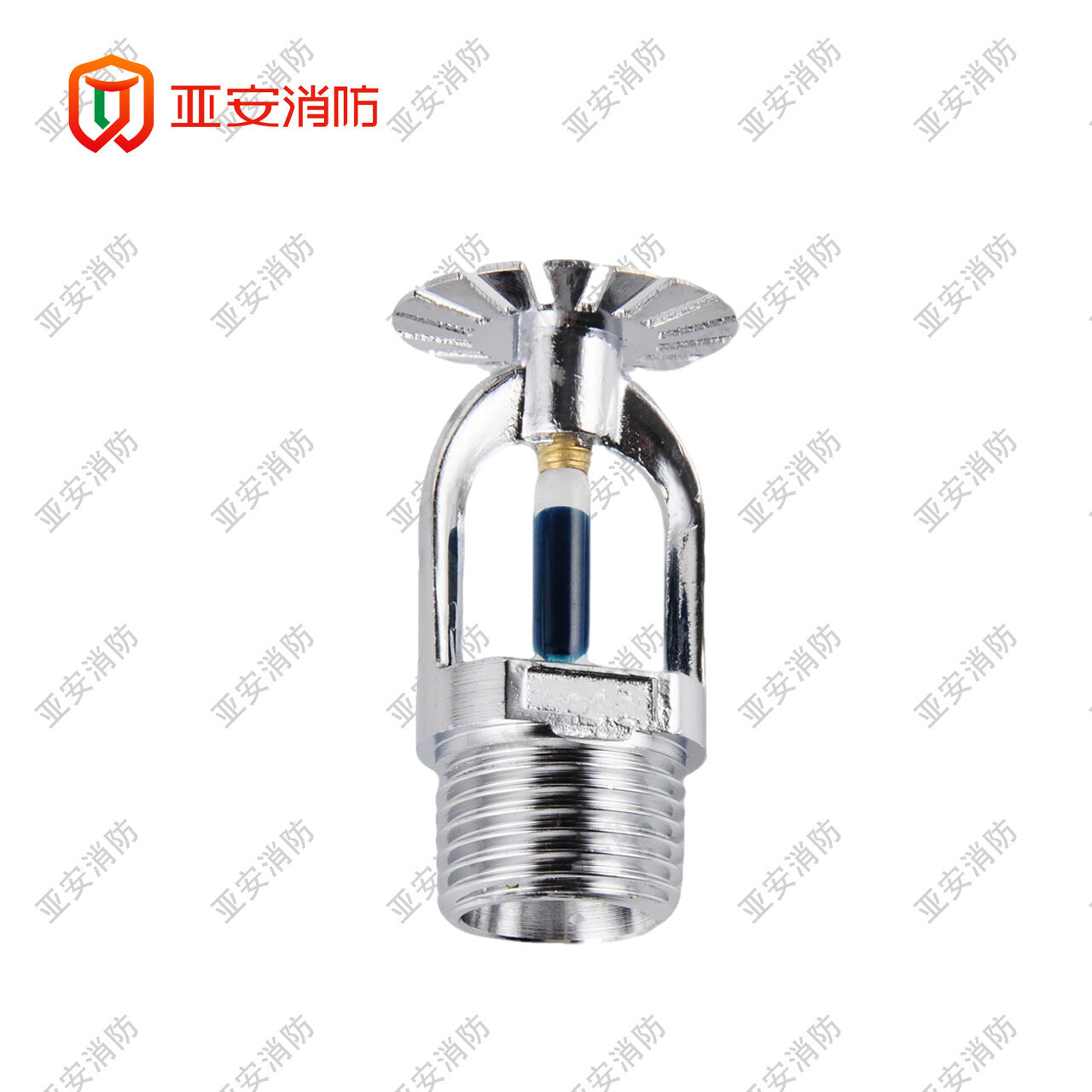 Sprinkler Downward Spray T-ZSTX15-93℃
